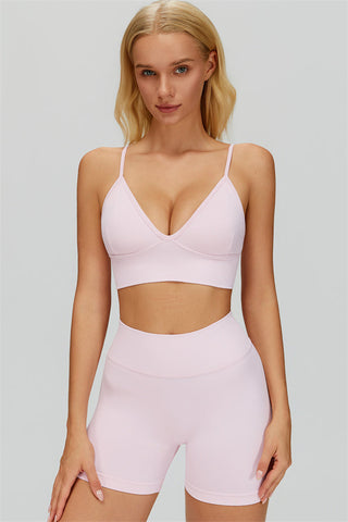 The Empower Sports Bra