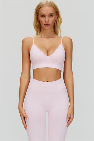 The Empower Sports Bra Leggings 2-Piece Set