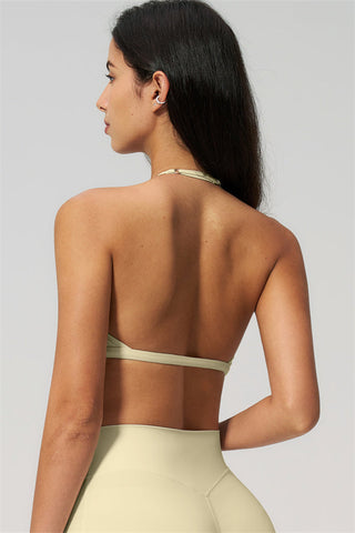 The Nexus Sports Bra Shorts 2-Piece Set