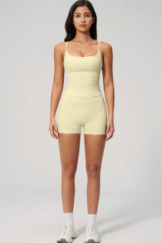 The Nexus Shorts