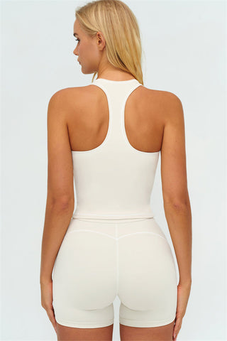 The Amara Shorts