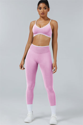 The Elevate Leggings