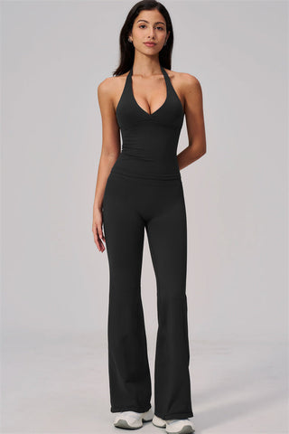 The Align V-Halter Top