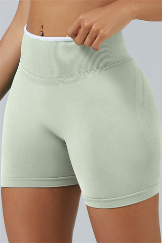The Elevate New Shorts