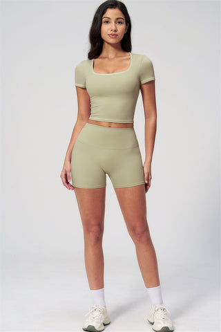 The Venus Shorts