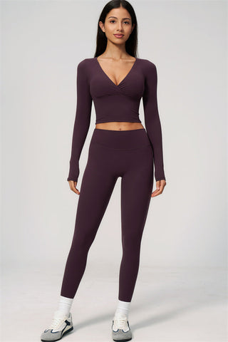 The Lox Leggings