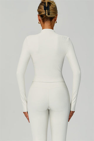The Burst Jacket Leggings 2-Piece Set
