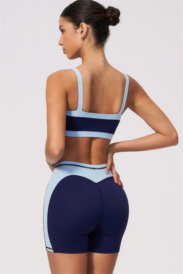 The Sandstone Sports Bra