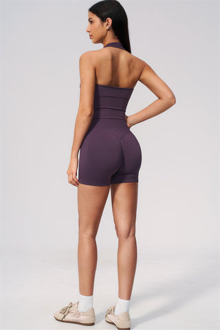 The New Delight Halter Top