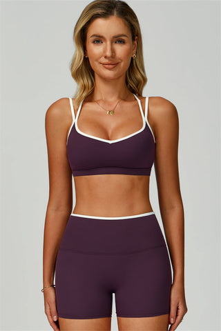 The Quest Shorts
