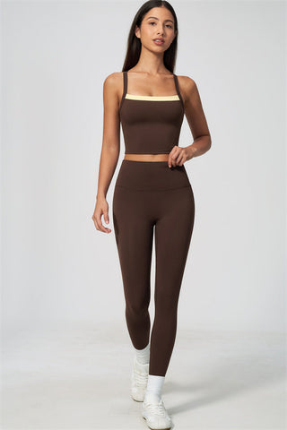The Seraphine Tank Top