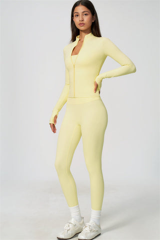 The Seraphine Leggings