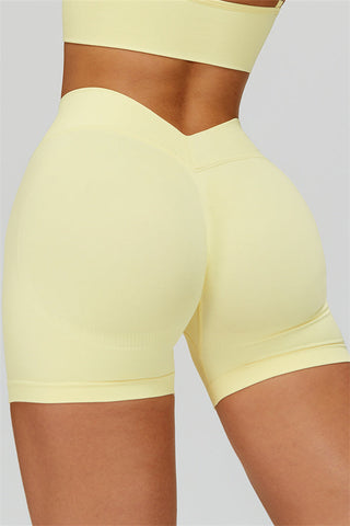 The Empower Jacket Shorts 2-Piece Set