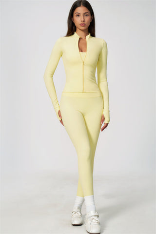 The Seraphine Jacket