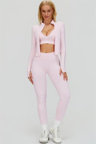 The Empower Leggings