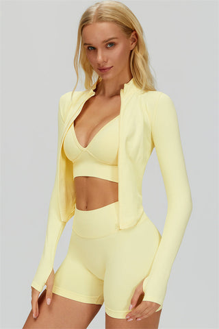 The Empower Sports Bra