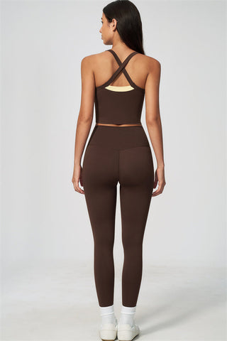 The Seraphine Tank Top