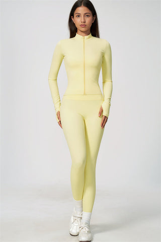 The Seraphine Jacket