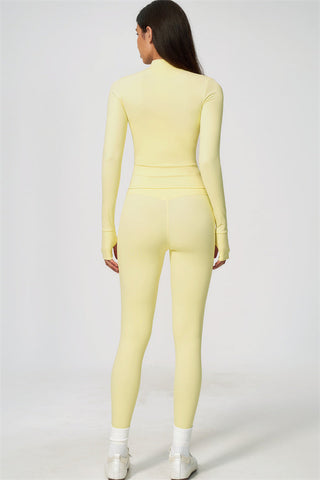 The Seraphine Leggings