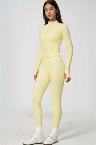 The Seraphine Jacket