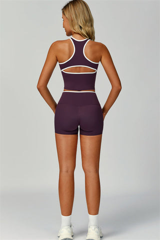 The Quest Shorts