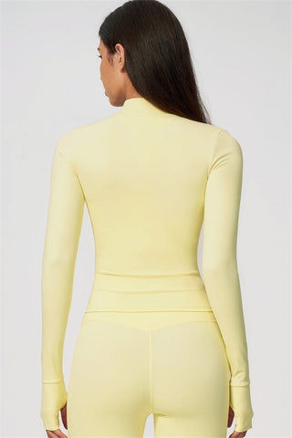 The Seraphine Jacket