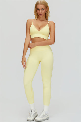 The Empower Sports Bra