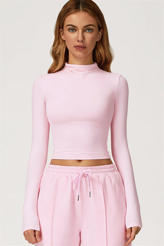 The Motion Long Sleeve Top