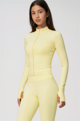 The Seraphine Jacket