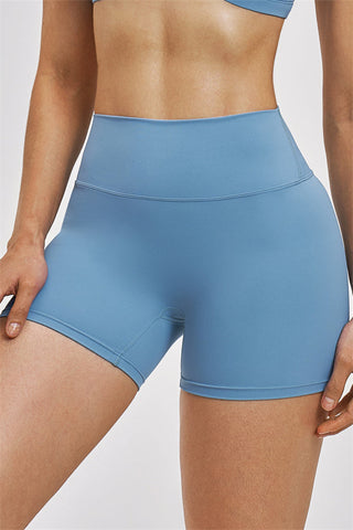 The Elixir Shorts