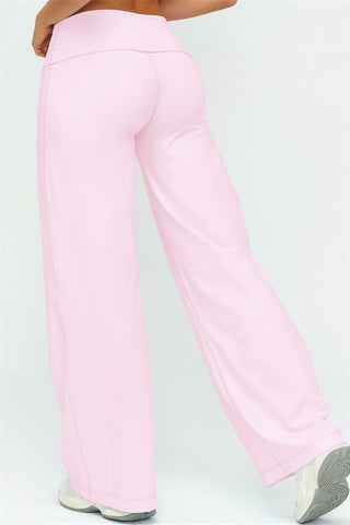 The Twirl Zip Jacket Halter Tank Top Leggings 3-Piece Set