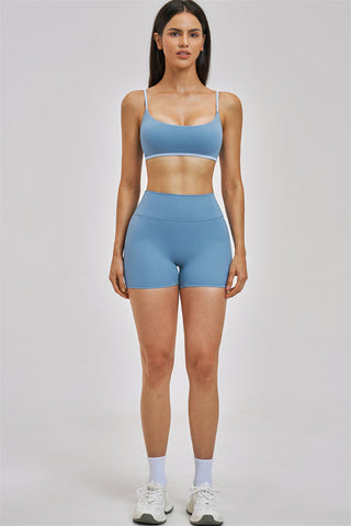 The Elixir Shorts