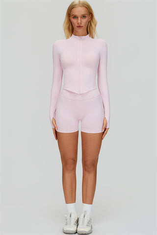 The Empower Shorts