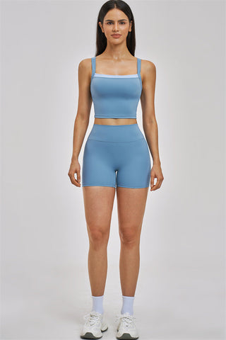The Elixir Shorts