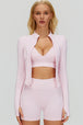 Soft Pink