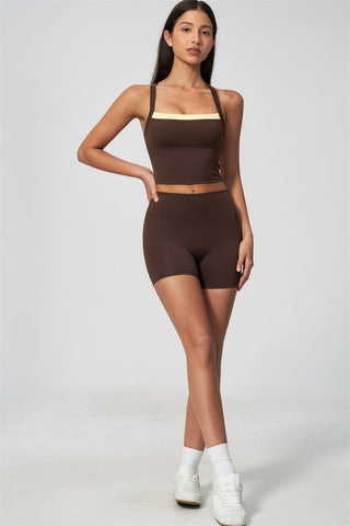 The Seraphine Tank Top