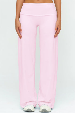 The Twirl Straight Leg Pants