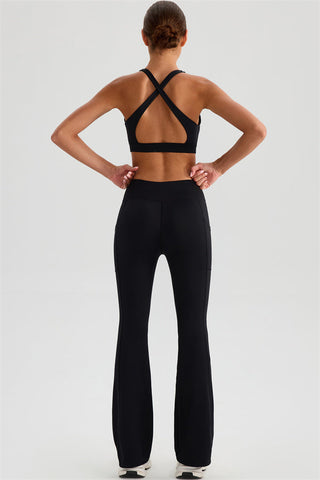The Glee Sports Bra