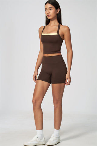 The Seraphine Tank Top