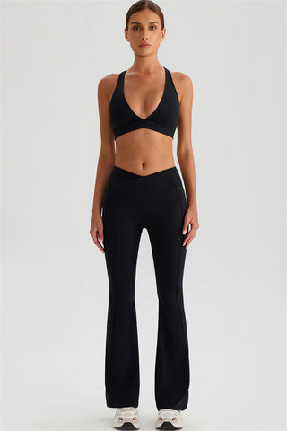 The Glee Sports Bra