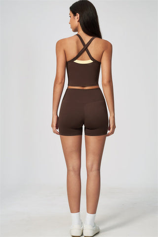The Seraphine Tank Top