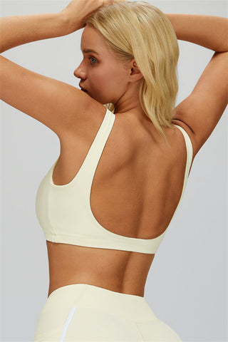 The Whisper Sports Bra Leggings 2-Piece Set