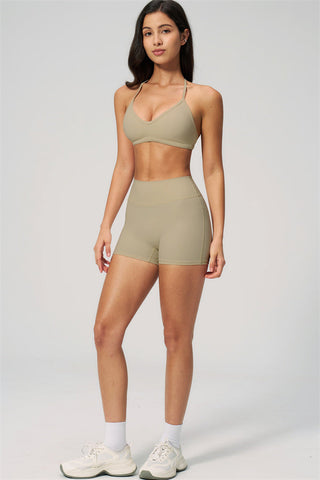 The Nexus Shorts