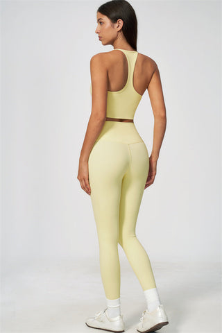 The Seraphine Leggings