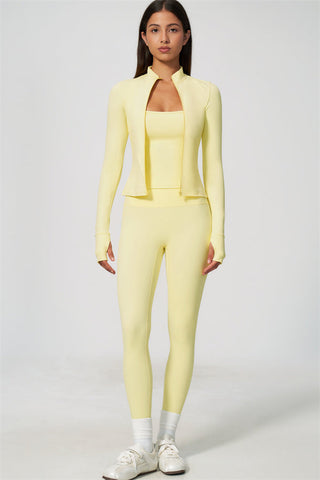 The Seraphine Leggings