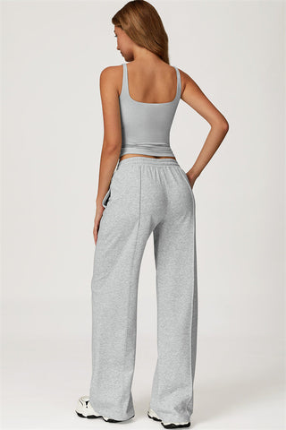 The Motion Crop Top