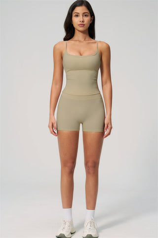 The Nexus Shorts