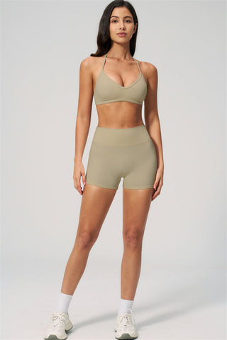 The Nexus Sports Bra