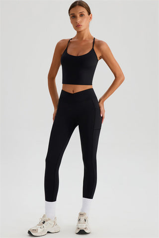 The Glee Leggings