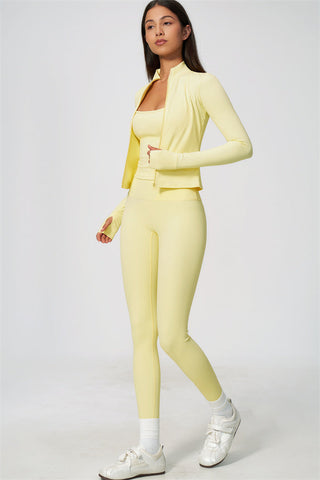 The Seraphine Jacket